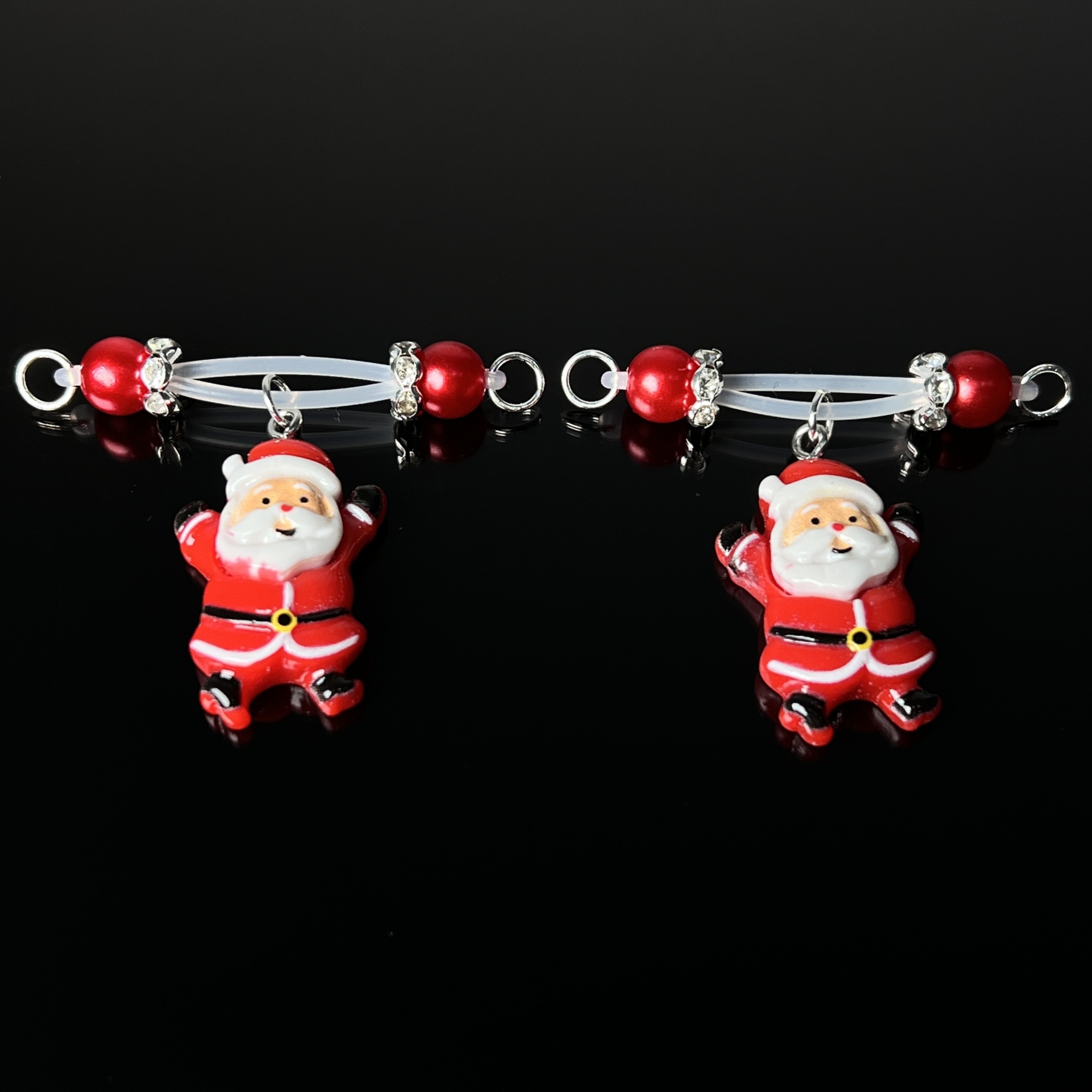 Santa’s Secret Clips