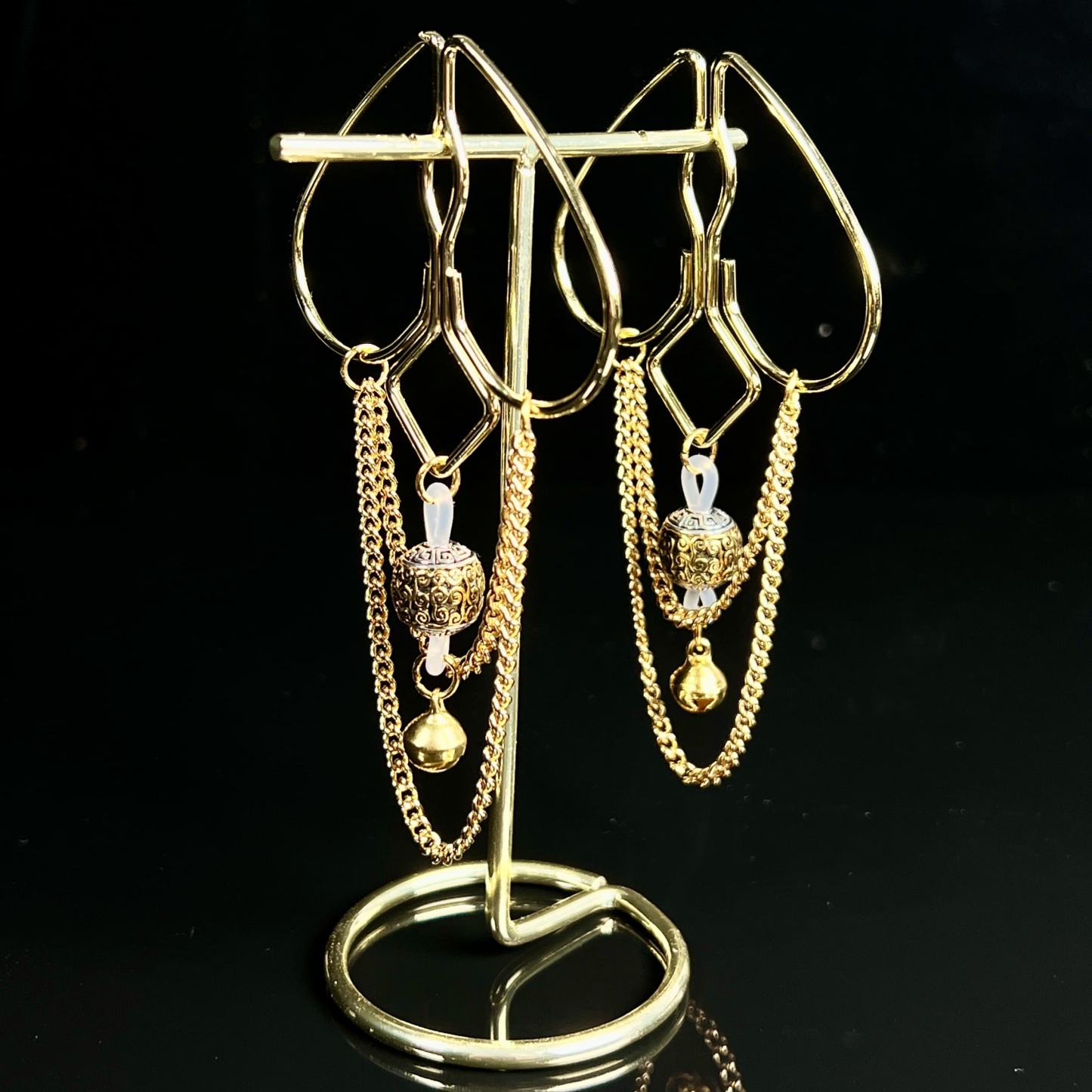 Eros Golden Jingle Clips