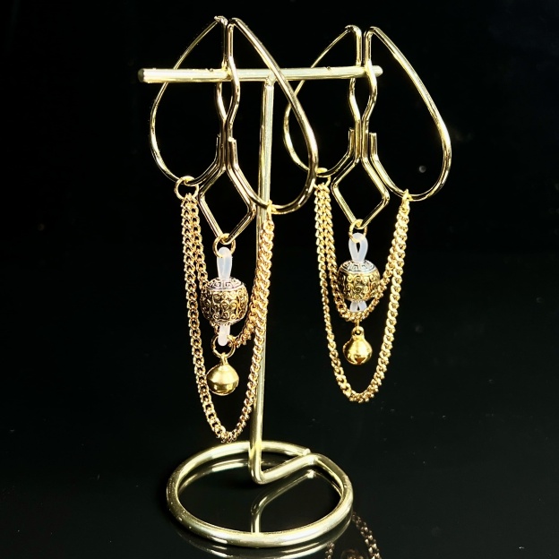 Eros Golden Jingle Clips