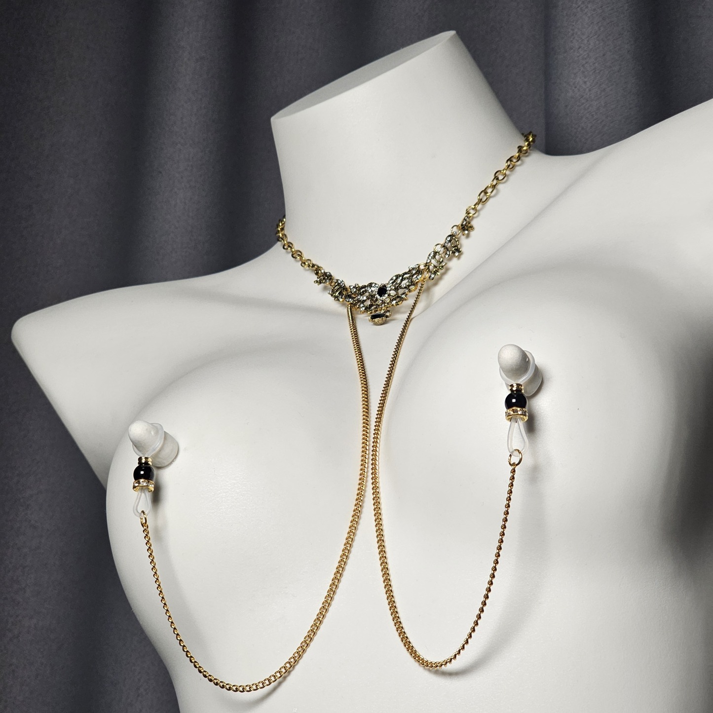 Goddess Chain