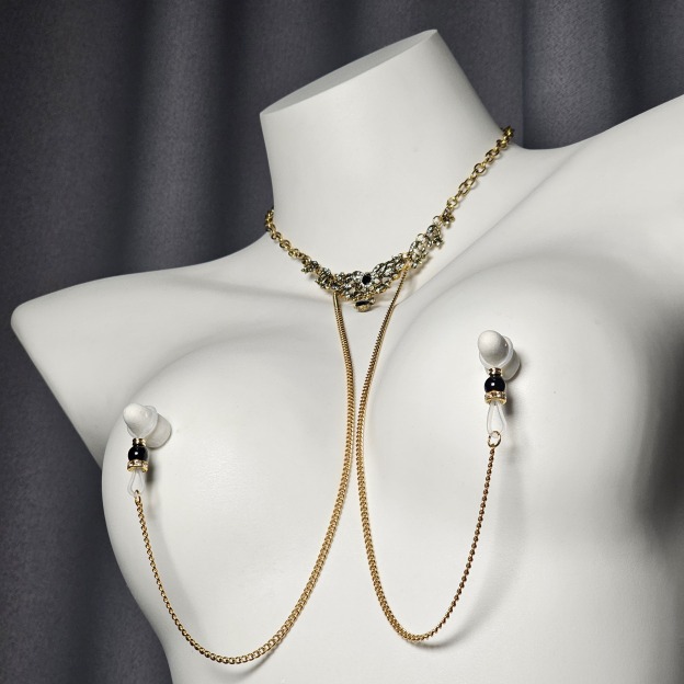 Goddess Chain
