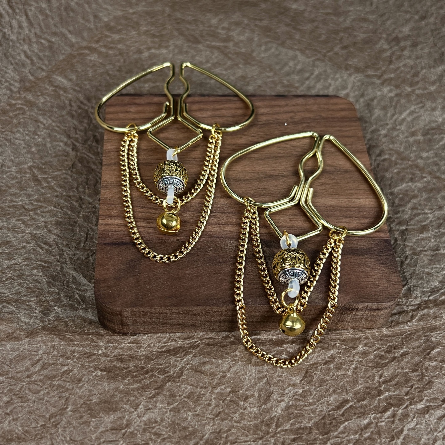 Eros Golden Jingle Clips