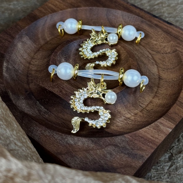 Dragonfire Elegance™