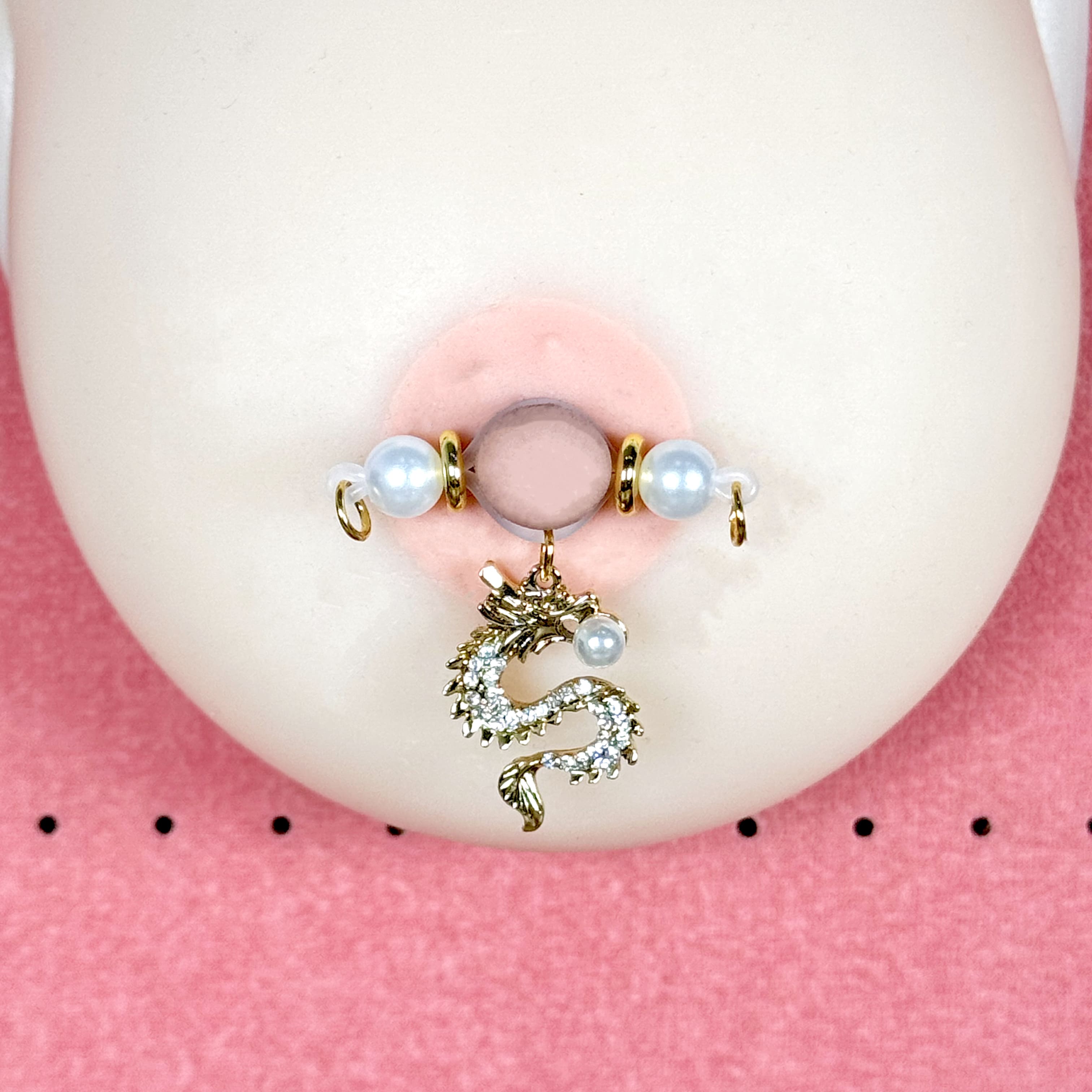 Dragonfire Elegance™