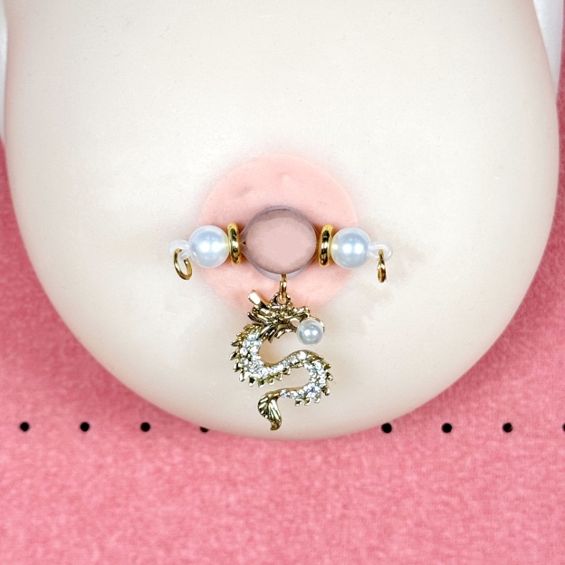 Dragonfire Elegance™