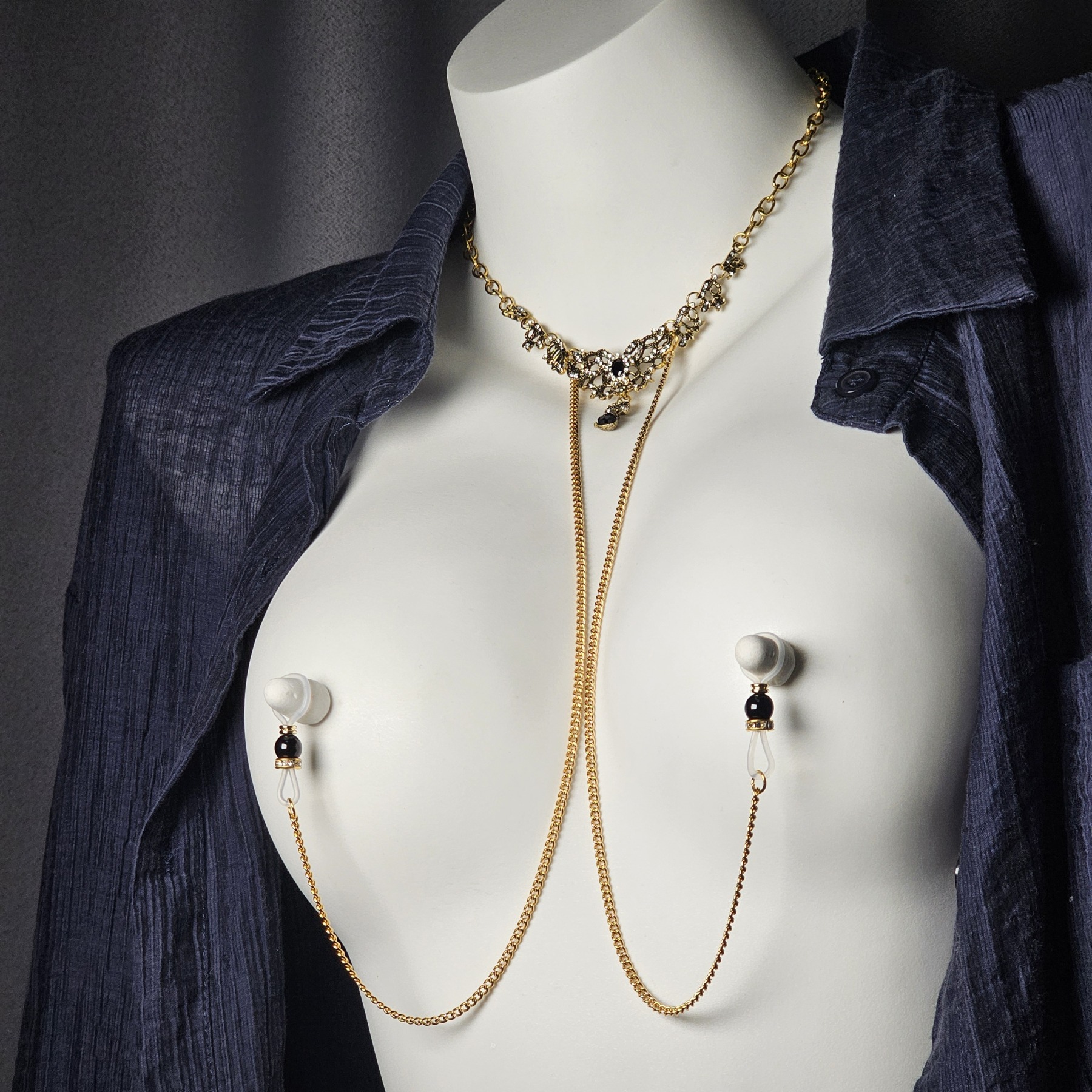 Goddess Chain
