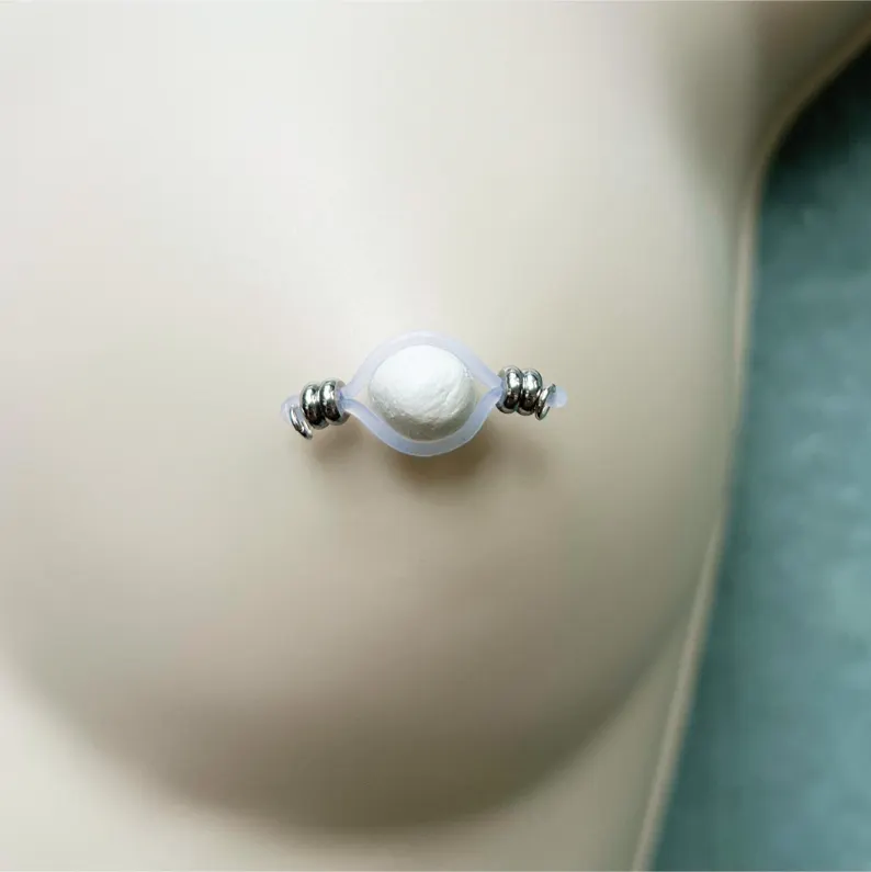 Jewelry Nipple Clamps
