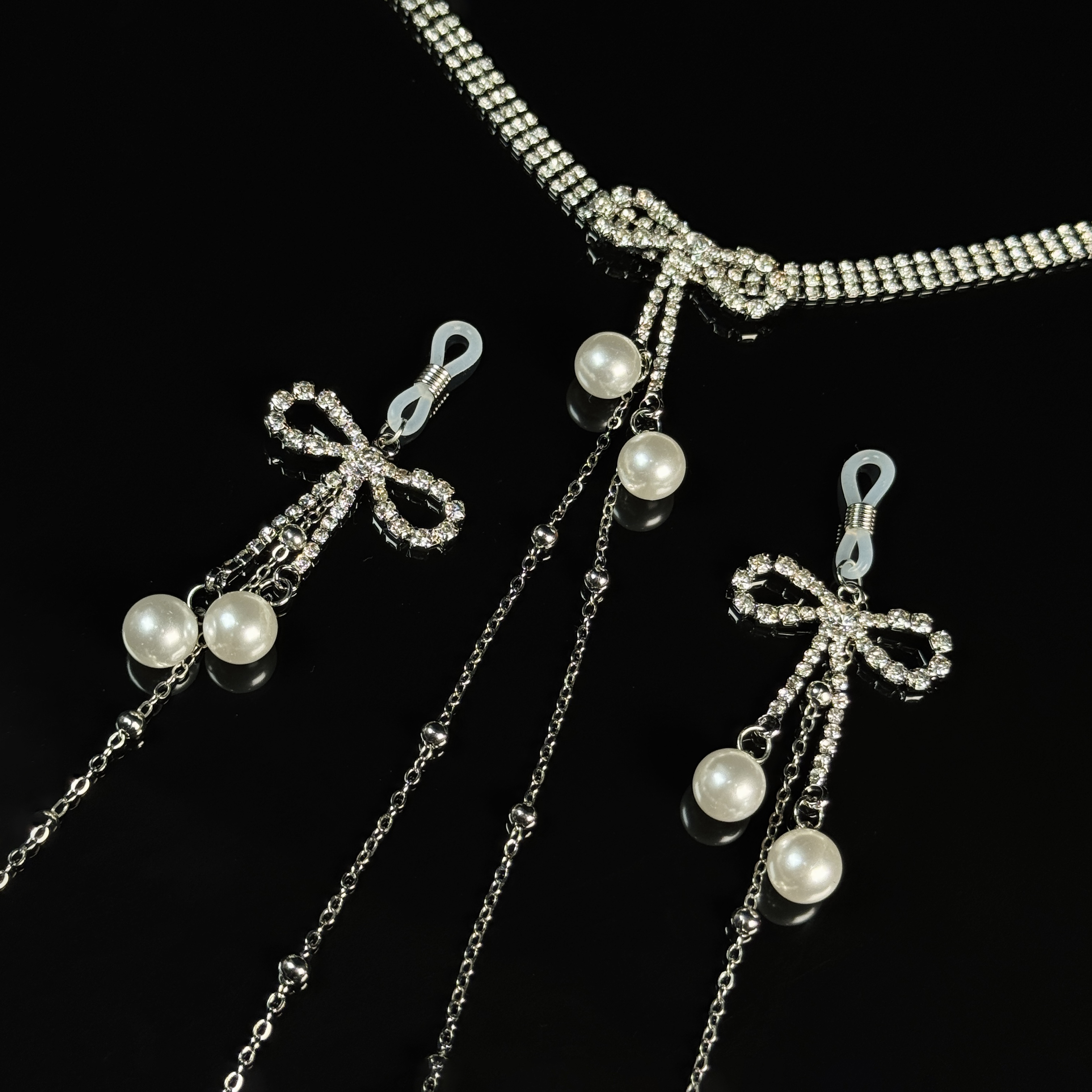 Pearl Cascade