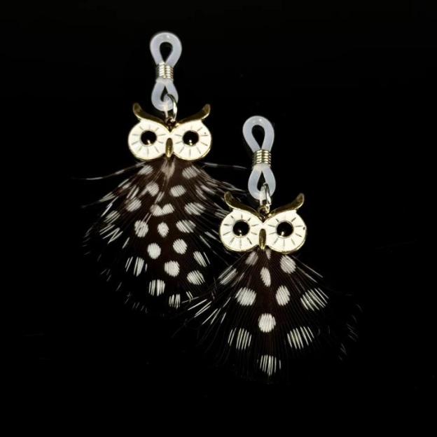 Cat Paw Nipple Clamps