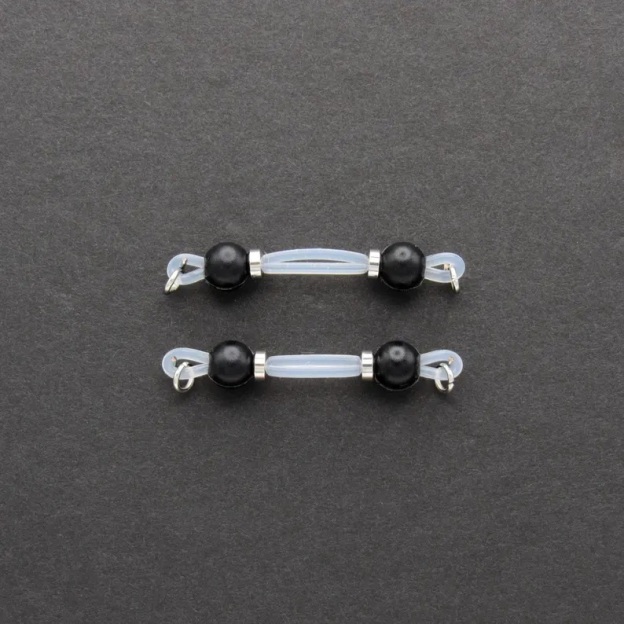  Fake nipple piercing 