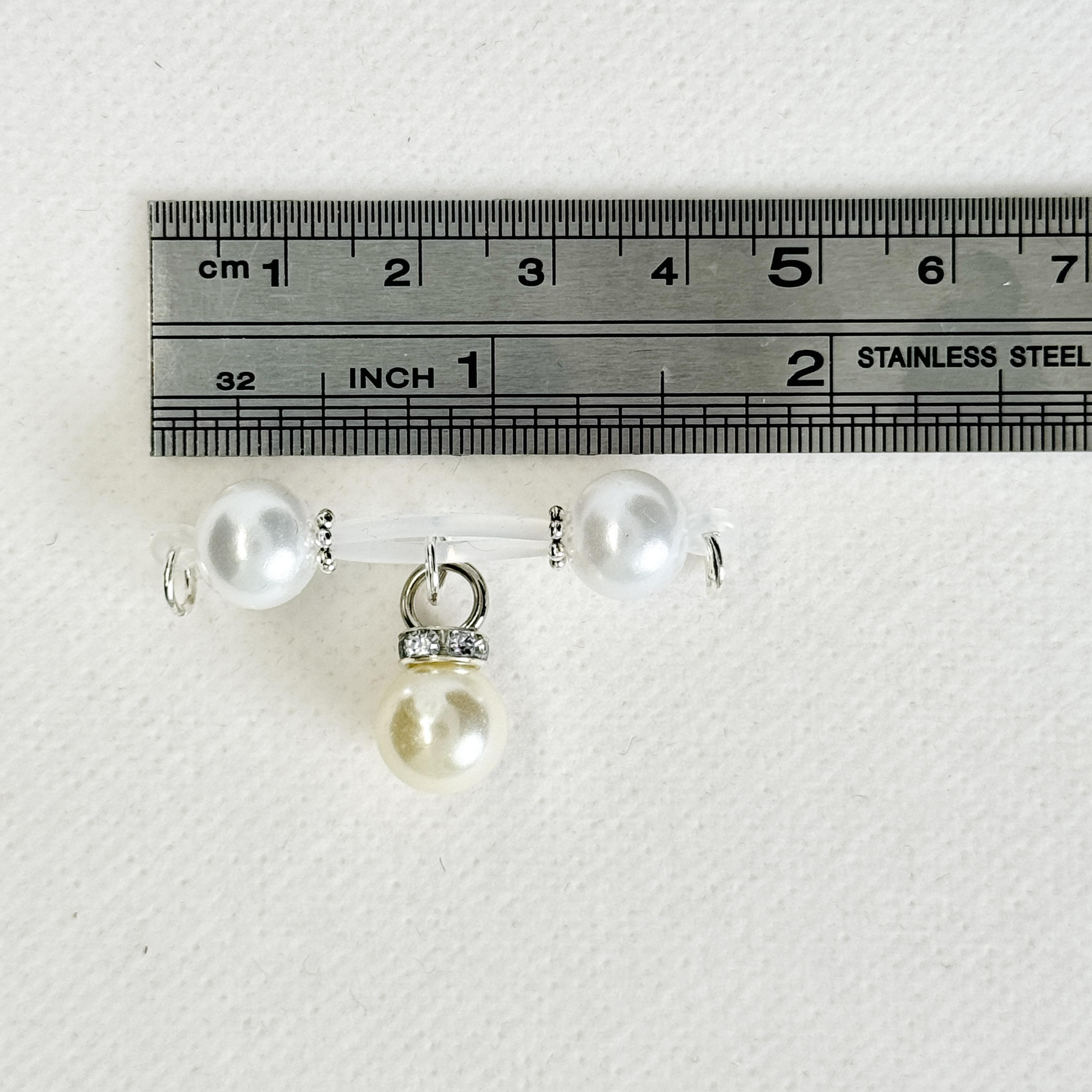 Pure Desire Pearl Set