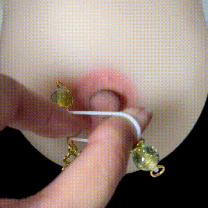 LuckCharm™ Clip