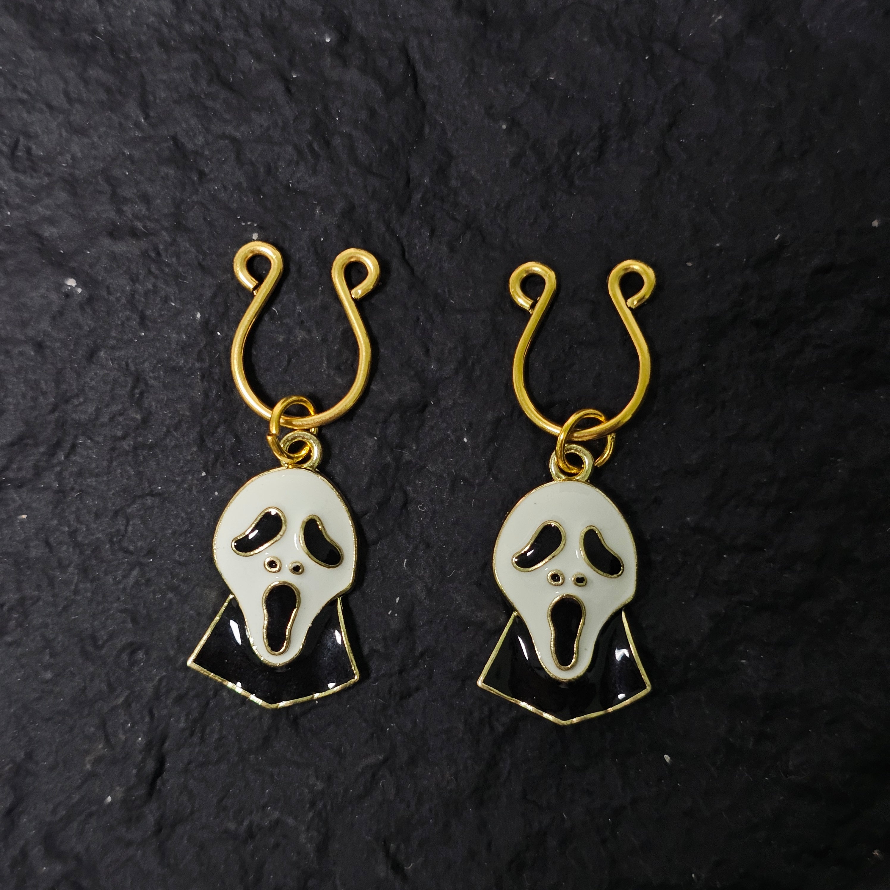 Halloween Ghost 👻