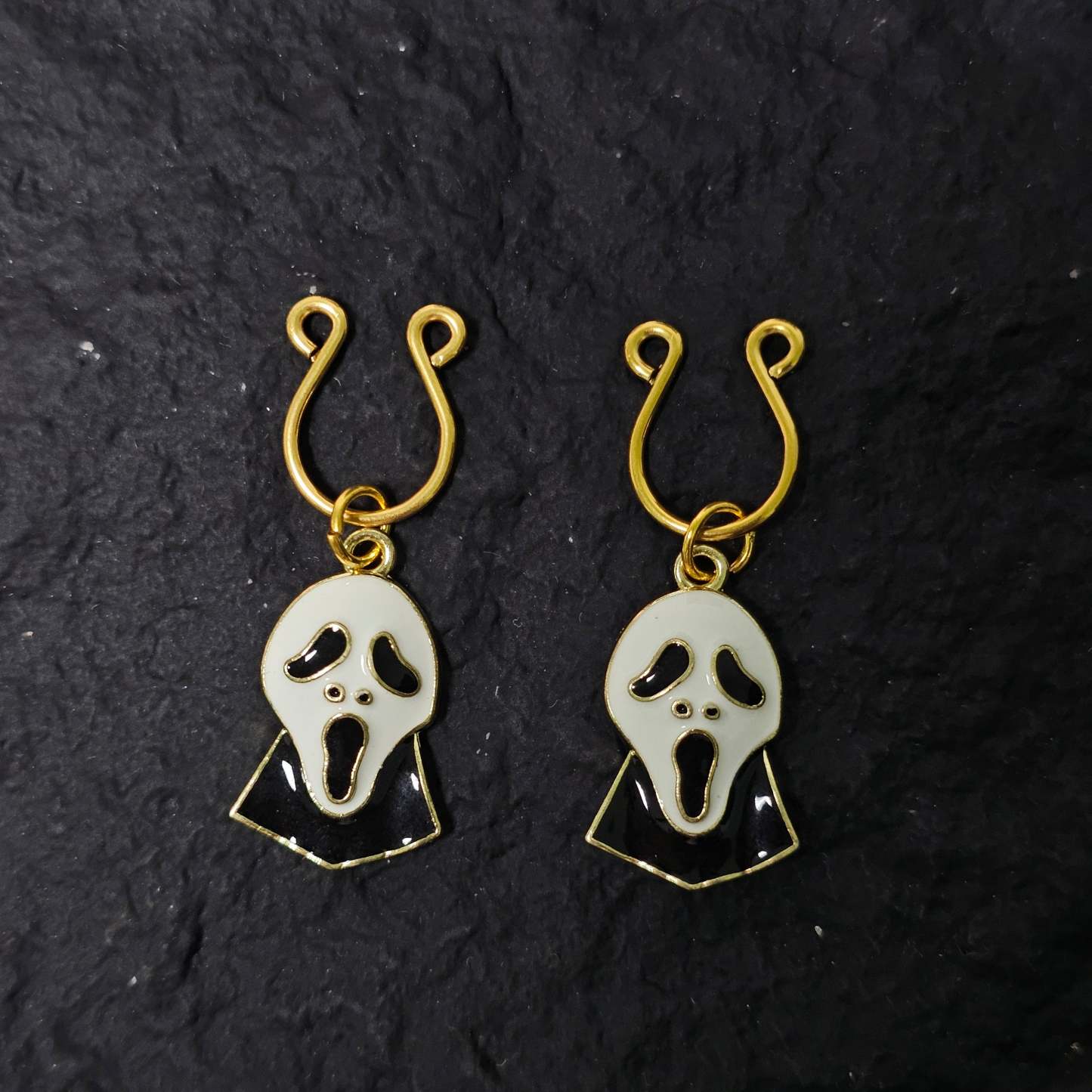 Halloween Ghost 👻