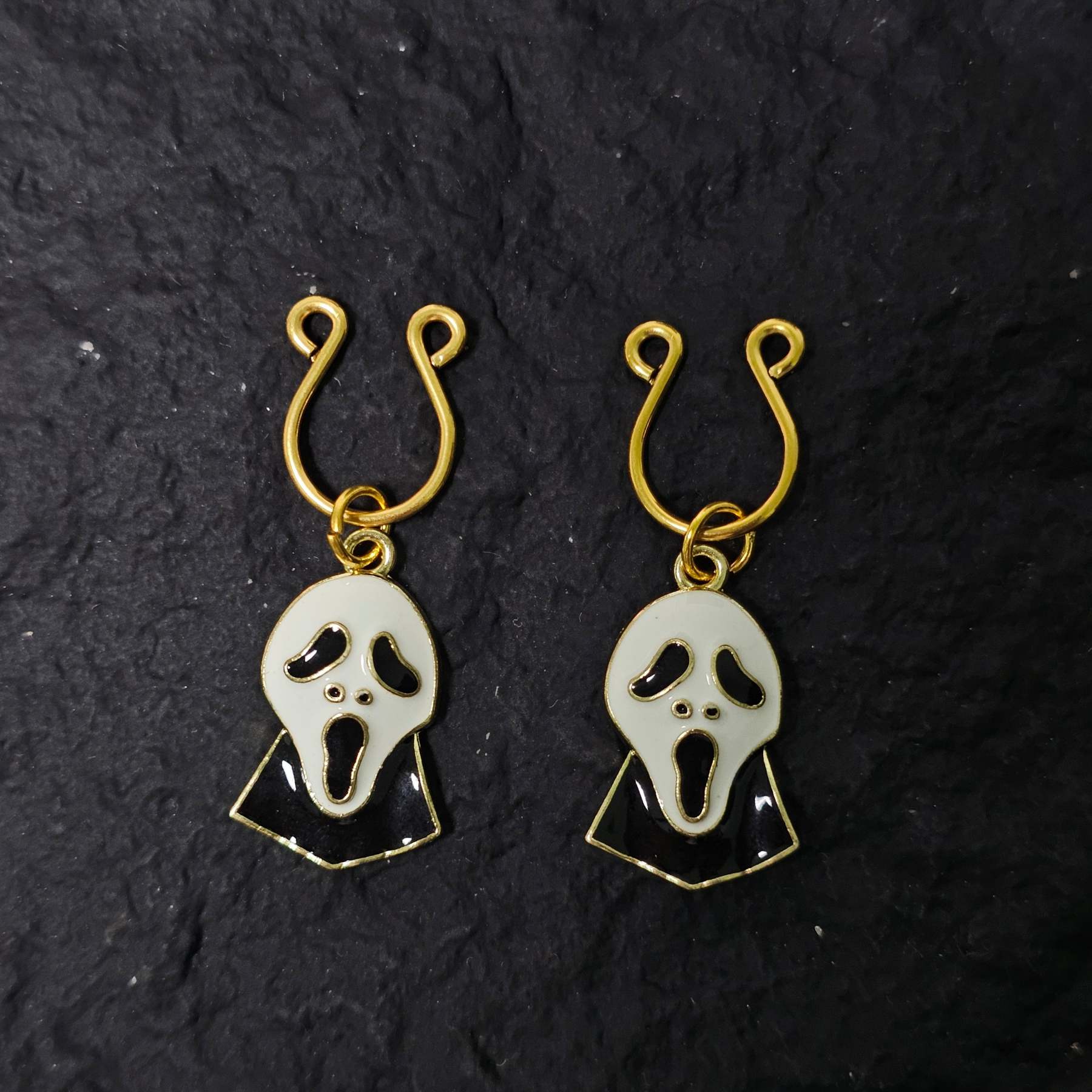 Halloween Ghost 👻