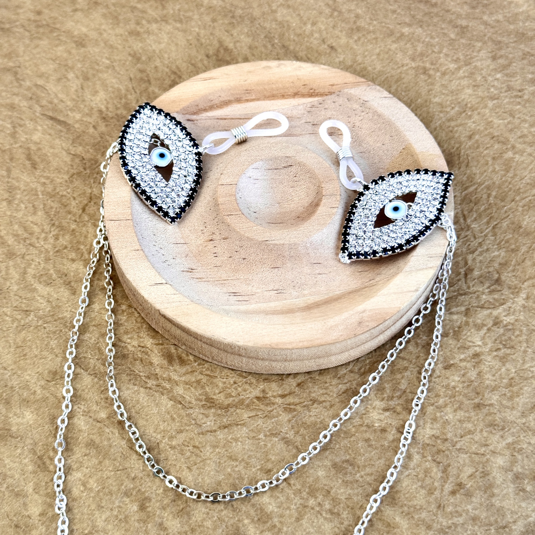 Mystic Eye Chain