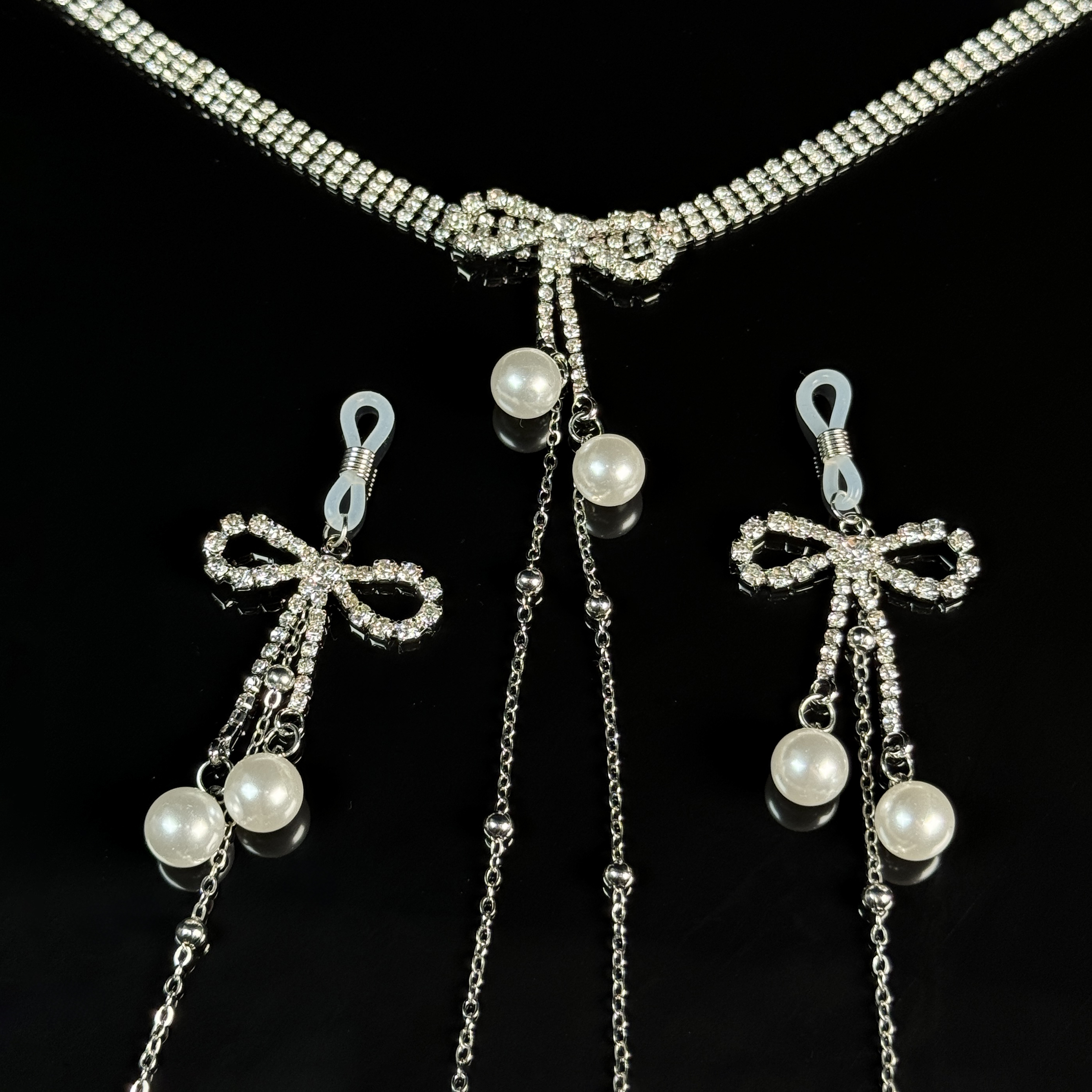 Pearl Cascade