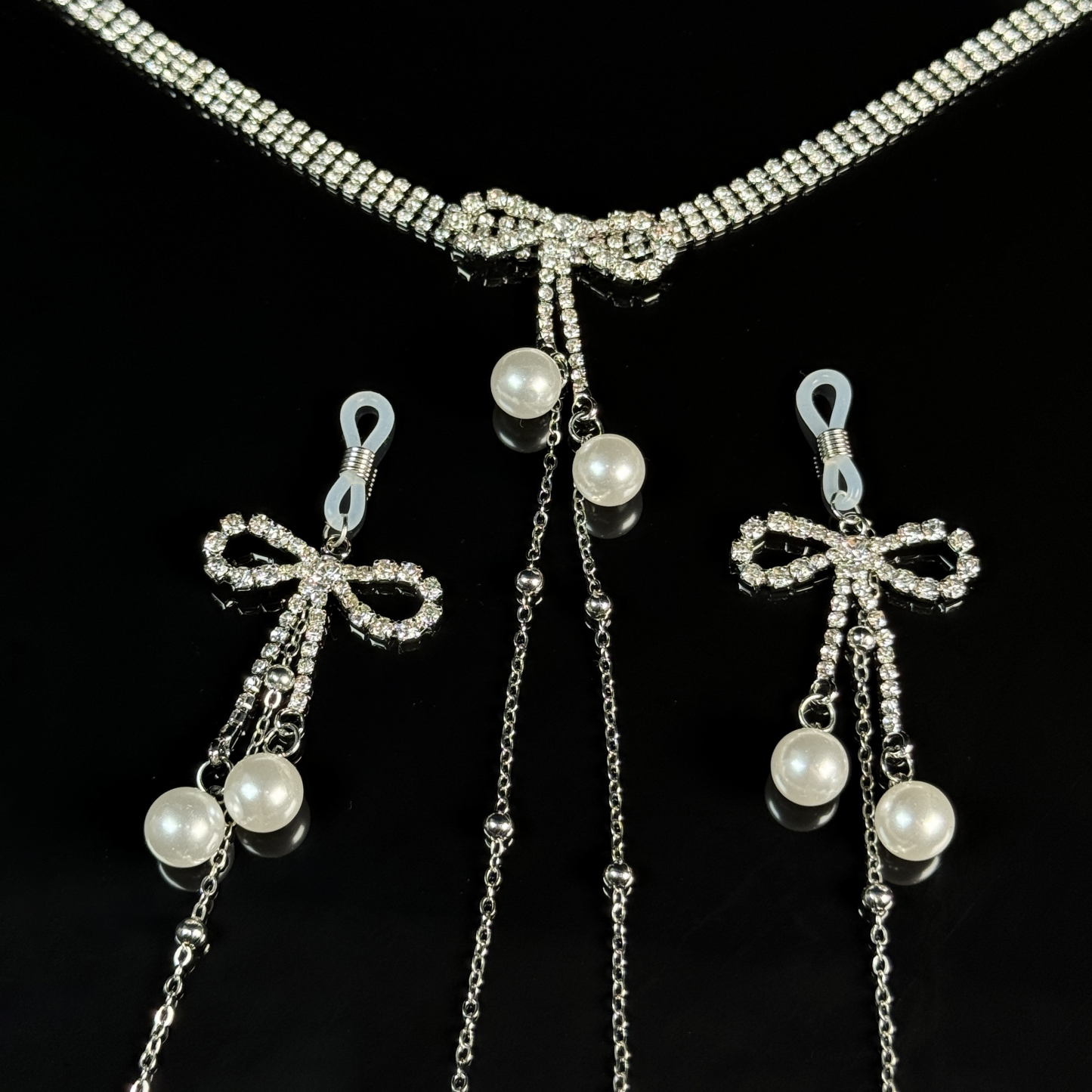 Pearl Cascade