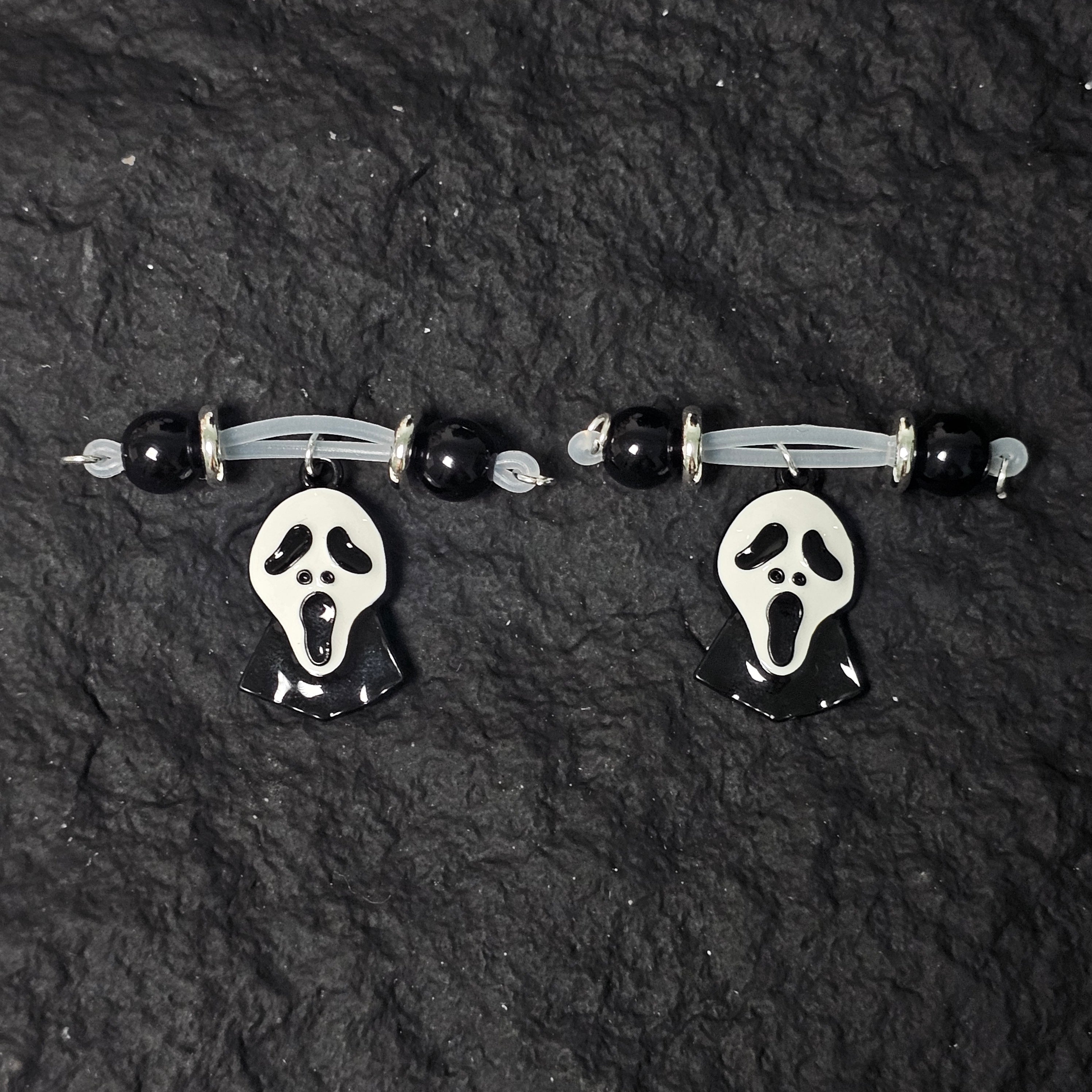 Halloween Night Mask Edition👻