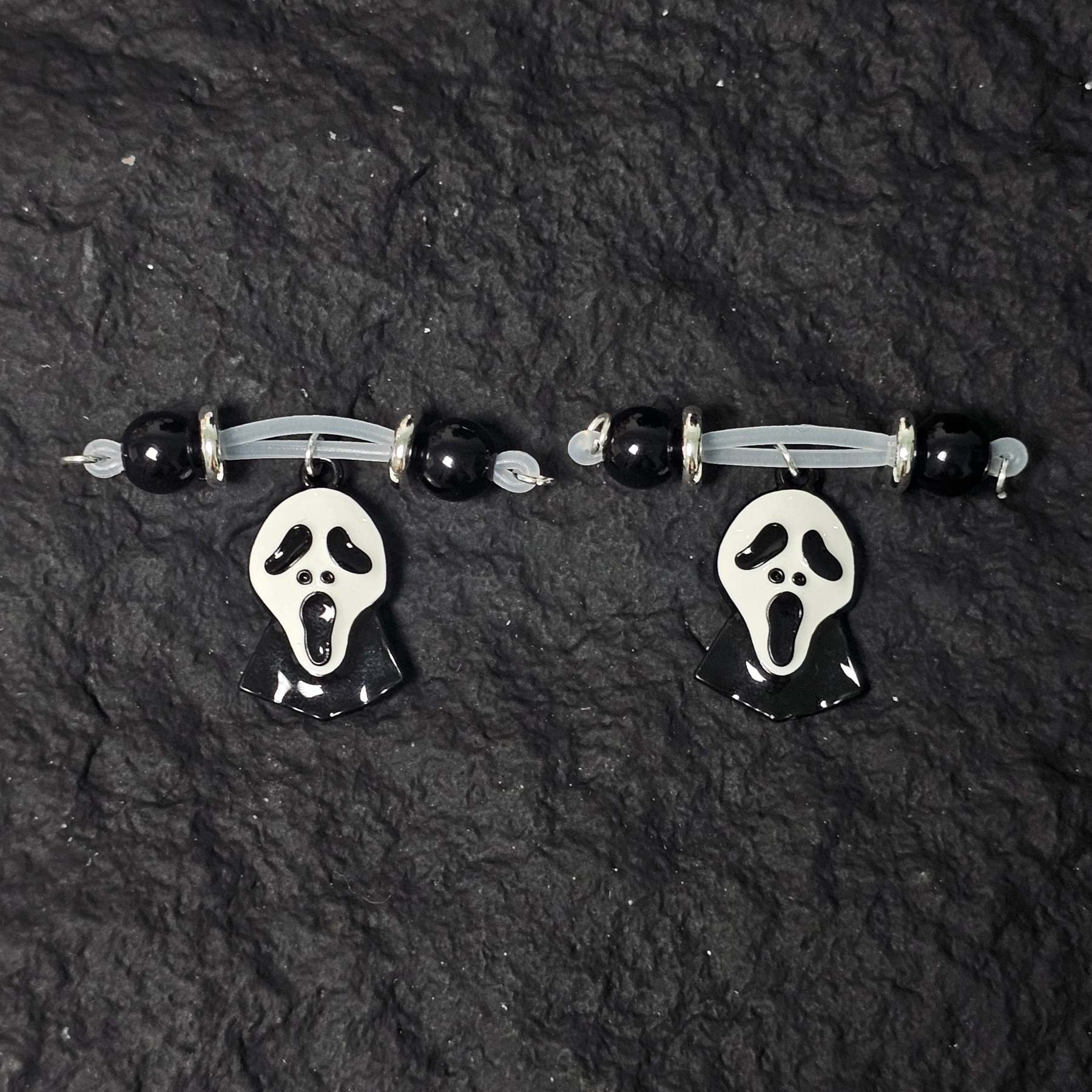 Halloween Night Mask Edition👻