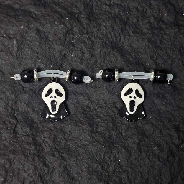 Halloween Night Mask Edition👻