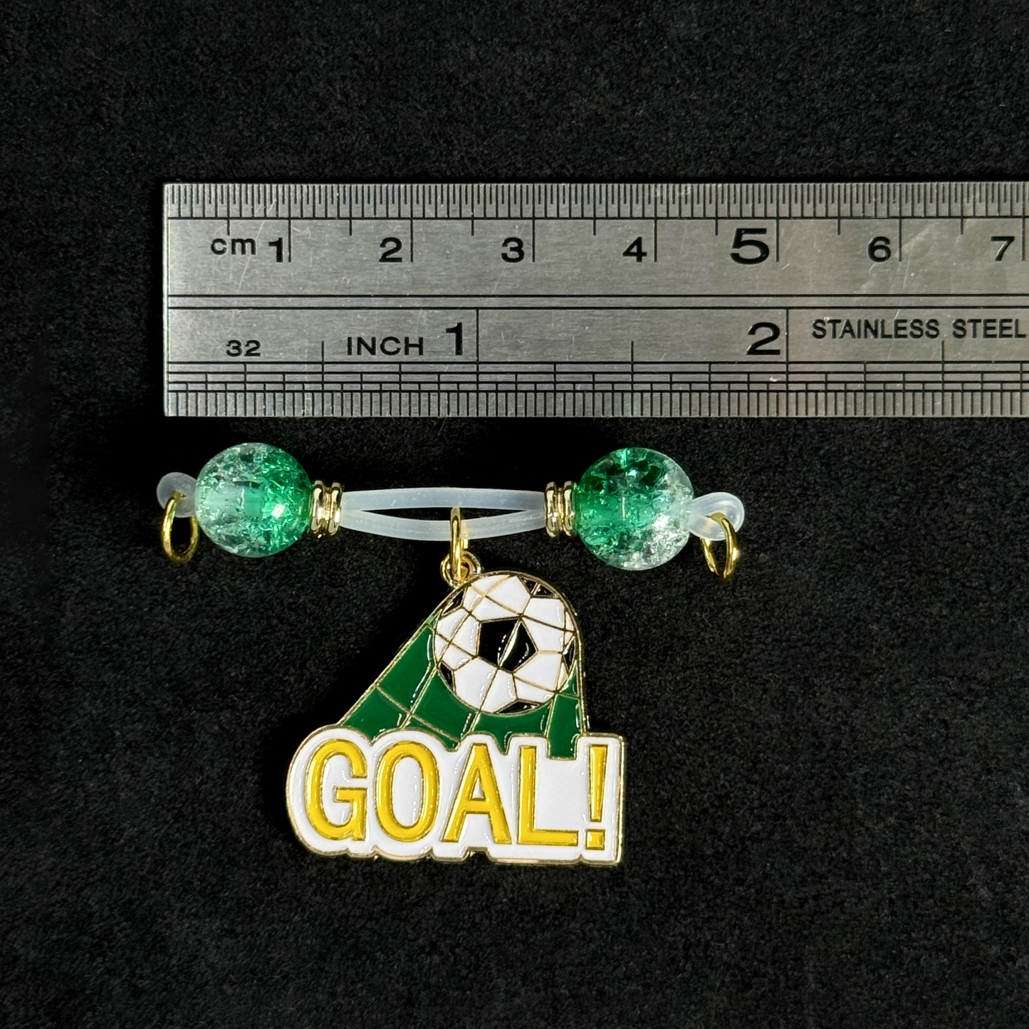 Soccer Fan Accessory