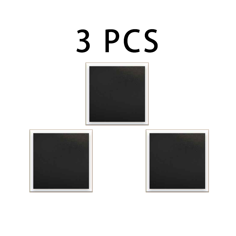 Square Customized High Quality Photo Fridge Magnets-Thyye