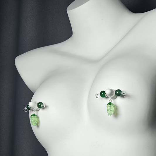 Forest Whisper Jewelry