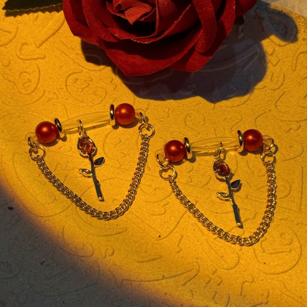 Exclusive Valentine's Day