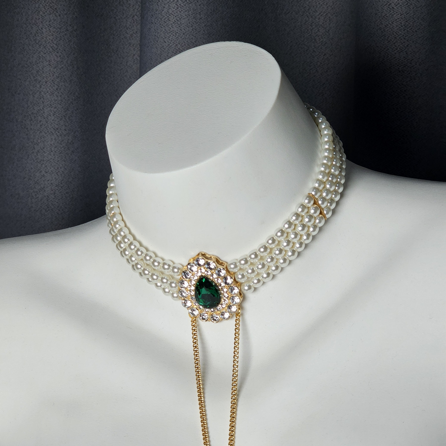 Emerald Empress