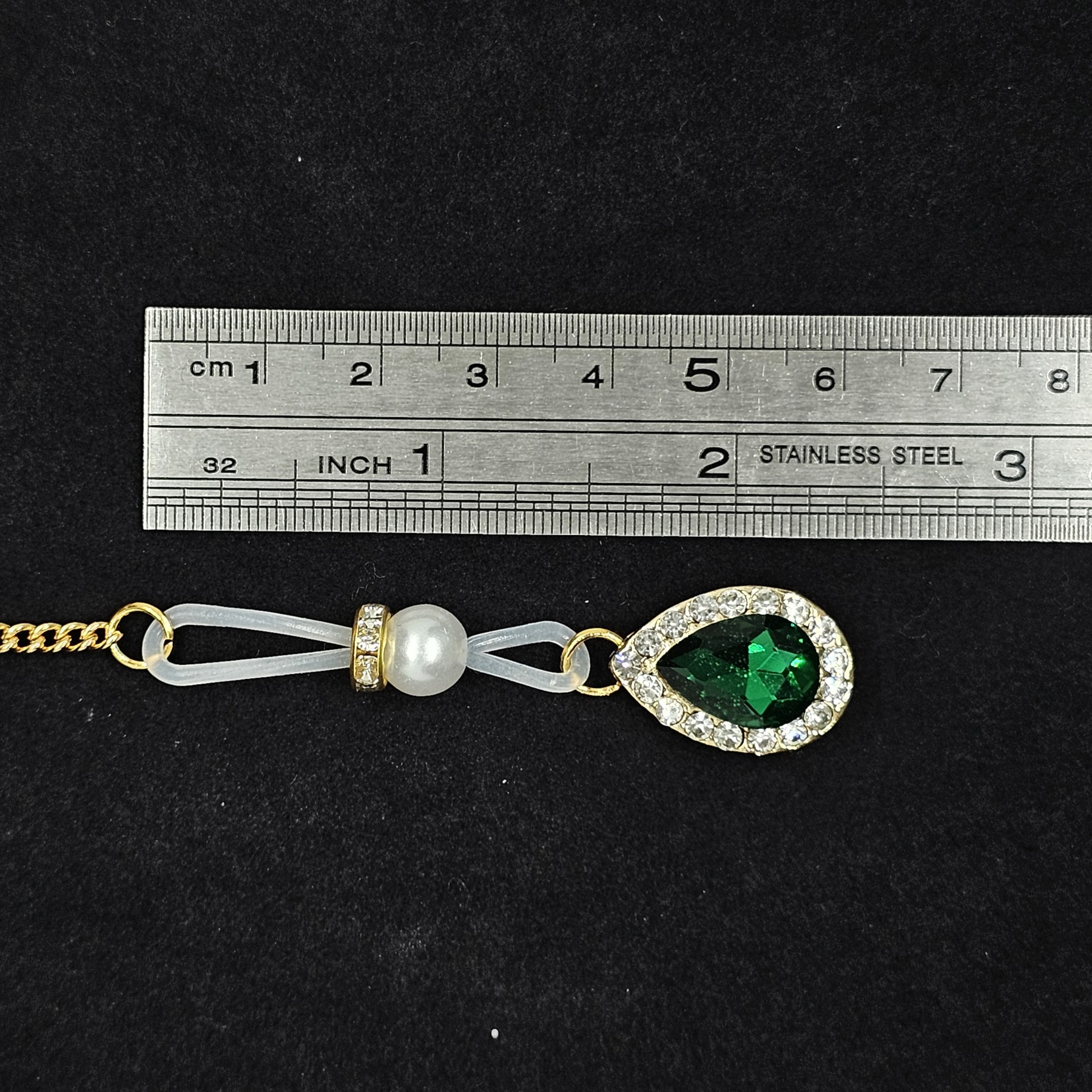 Emerald Empress