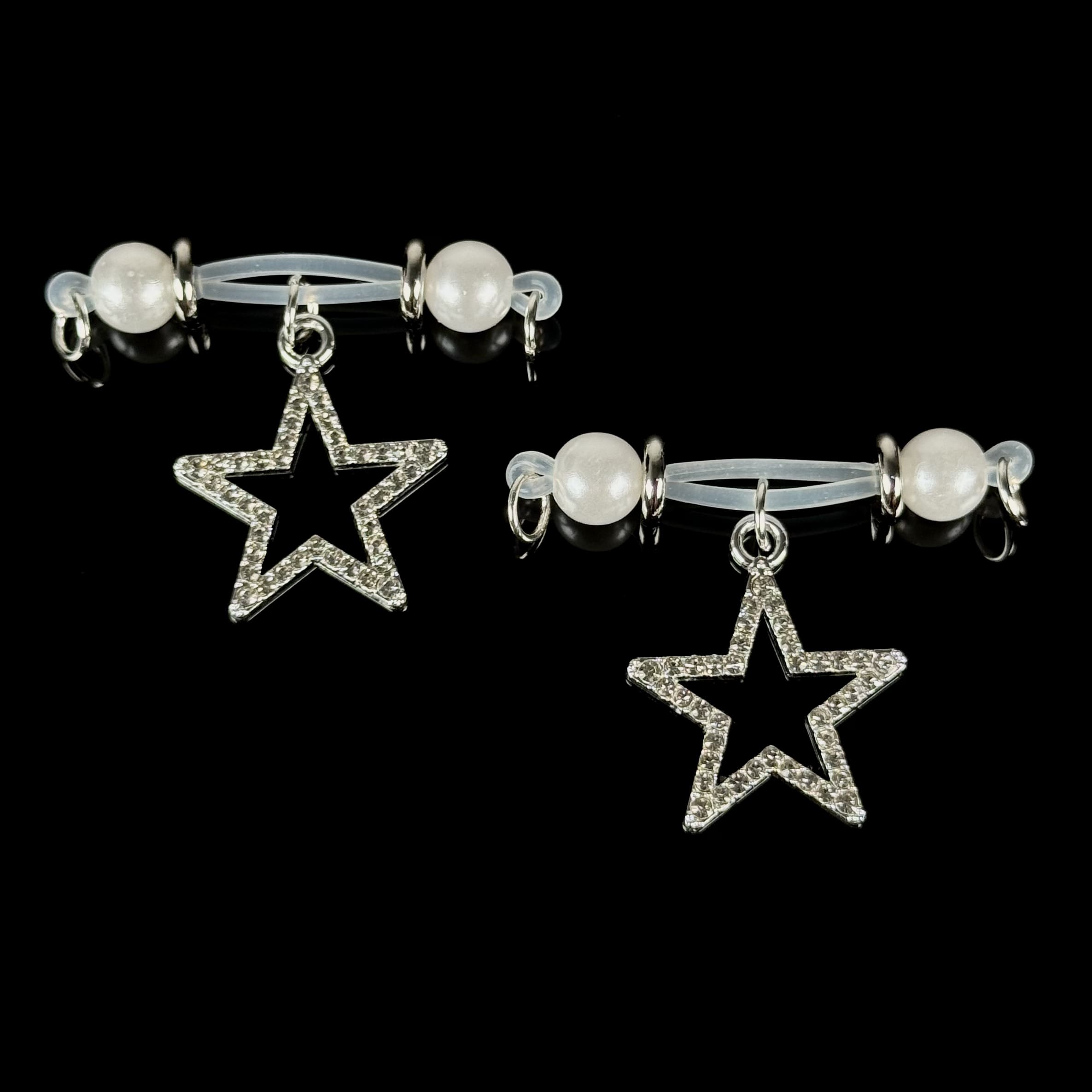 Wish Upon a Kiss – Valentine Edition