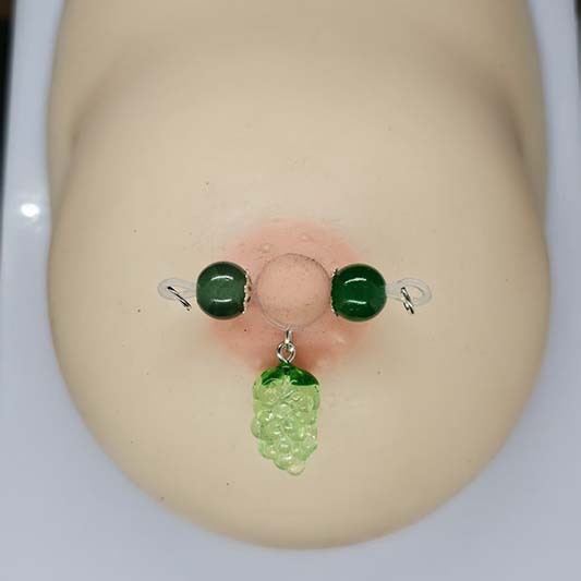 Forest Whisper Jewelry