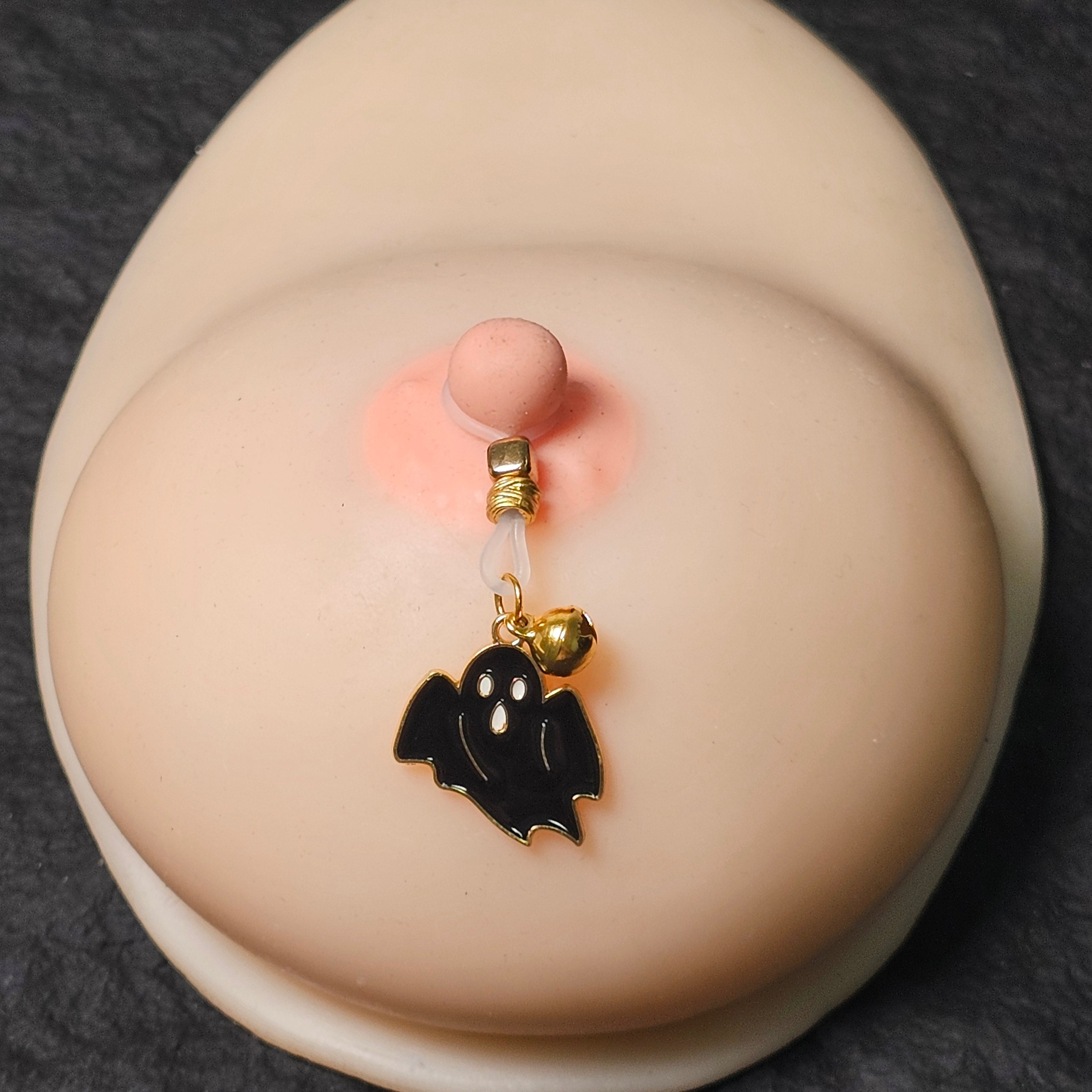 Halloween Ghost Edition 👻