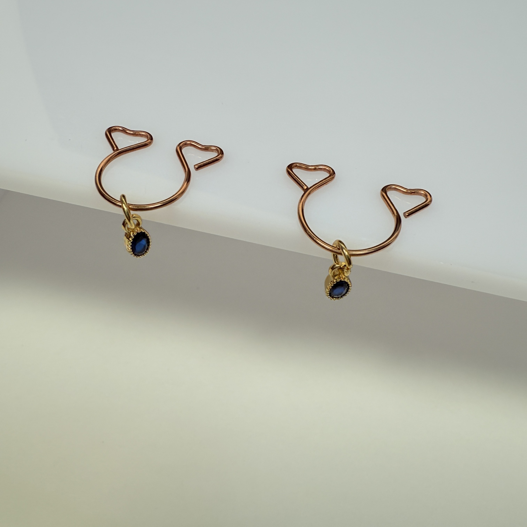 Adjustable birthstone