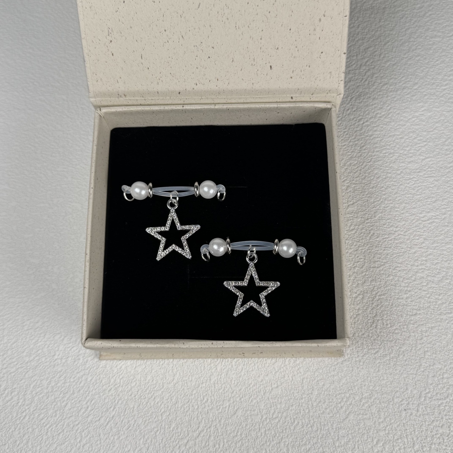 Wish Upon a Kiss – Valentine Edition