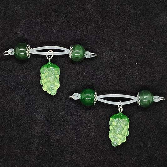 Forest Whisper Jewelry