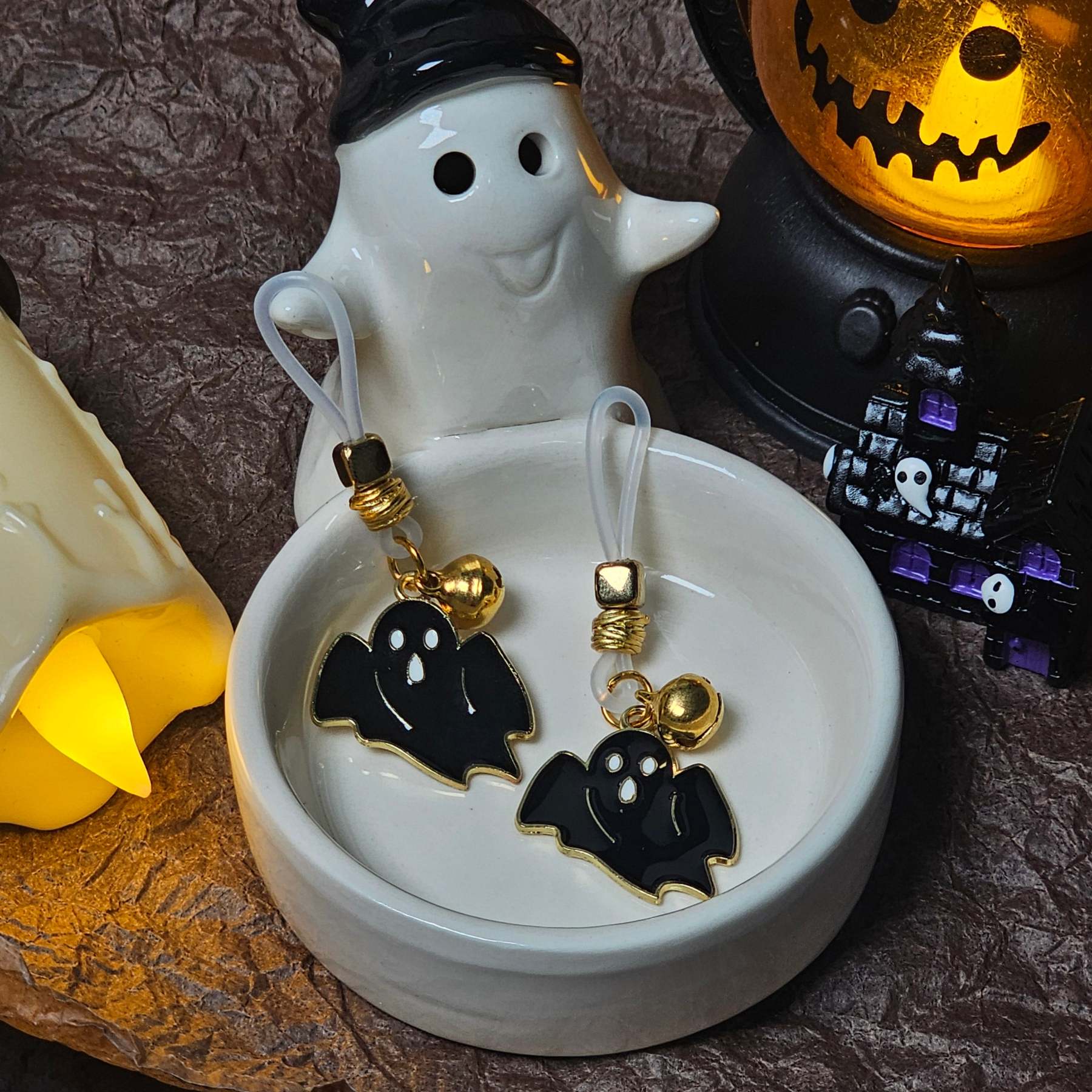 Halloween Ghost Edition 👻