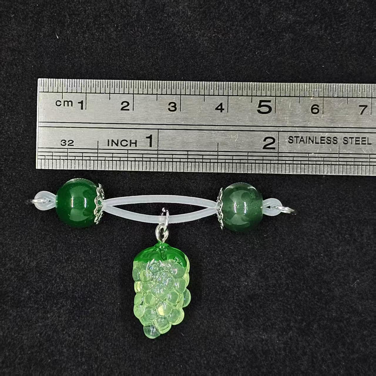 Forest Whisper Jewelry