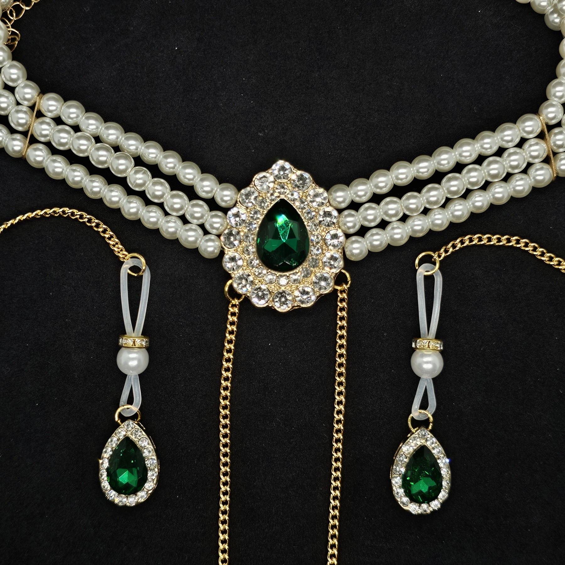 Emerald Empress