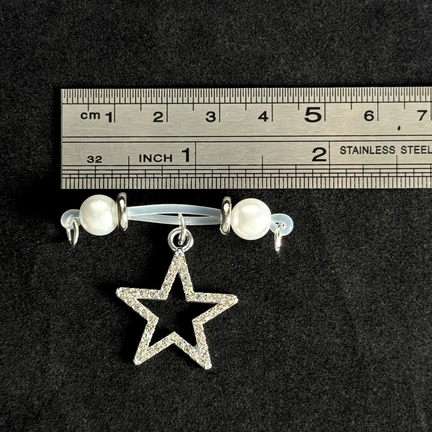 Wish Upon a Kiss – Valentine Edition