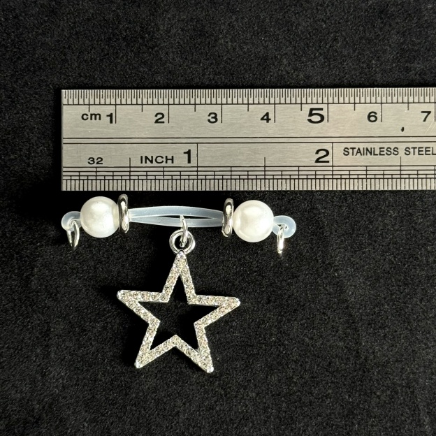 Wish Upon a Kiss – Valentine Edition