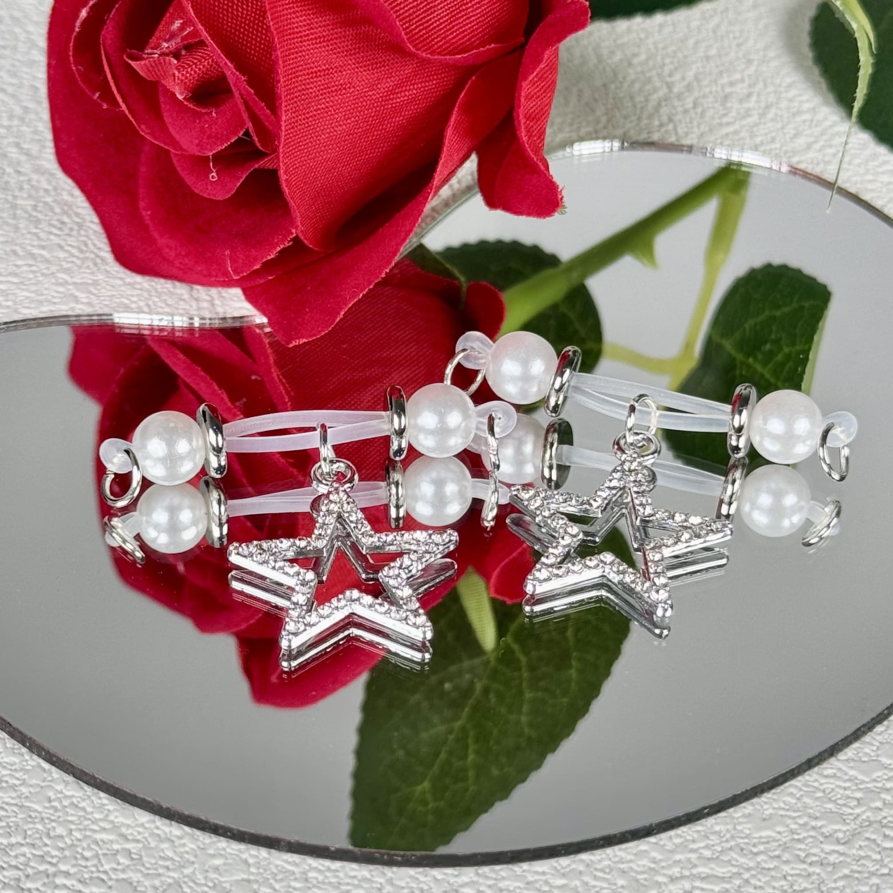 Wish Upon a Kiss – Valentine Edition