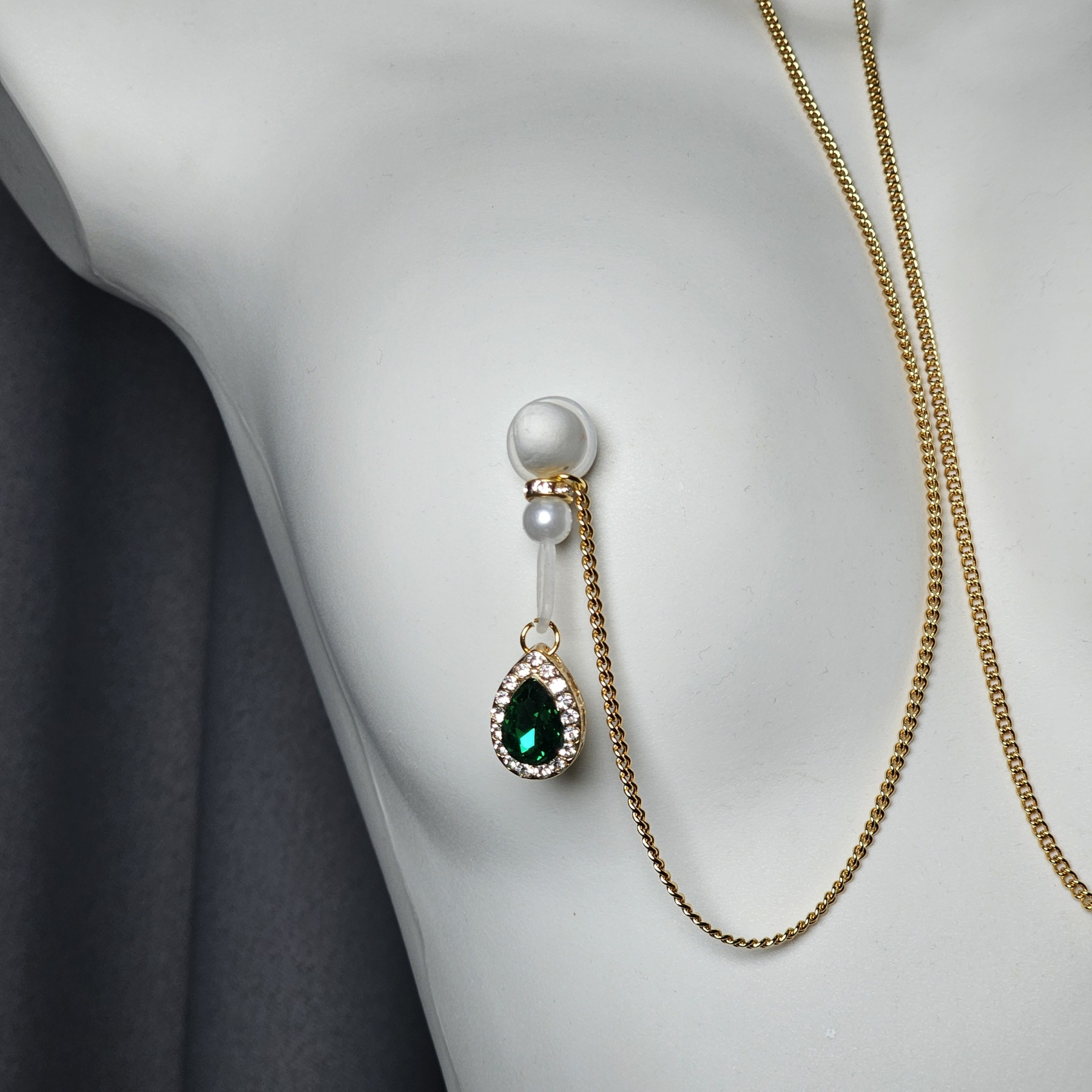 Emerald Empress