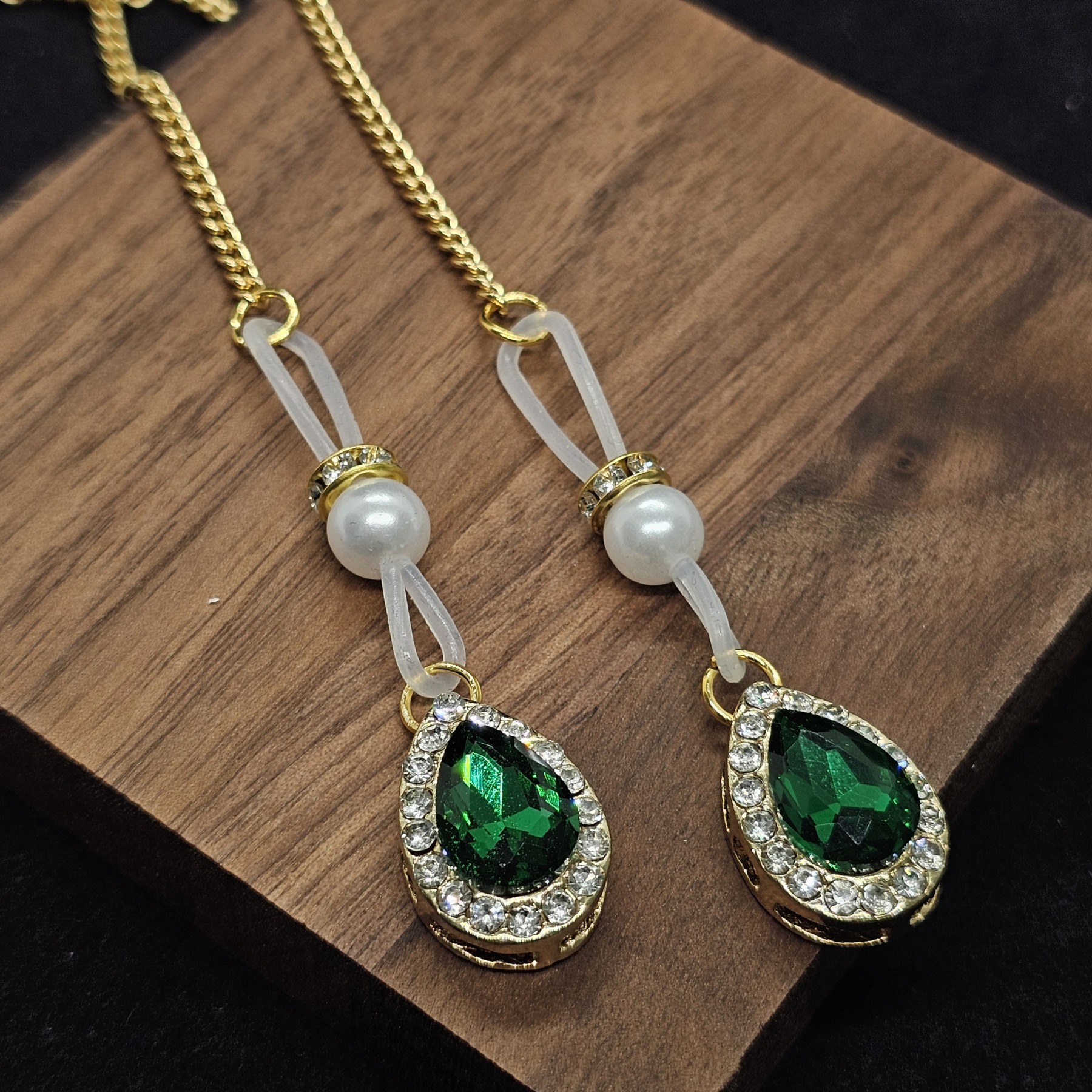 Emerald Empress
