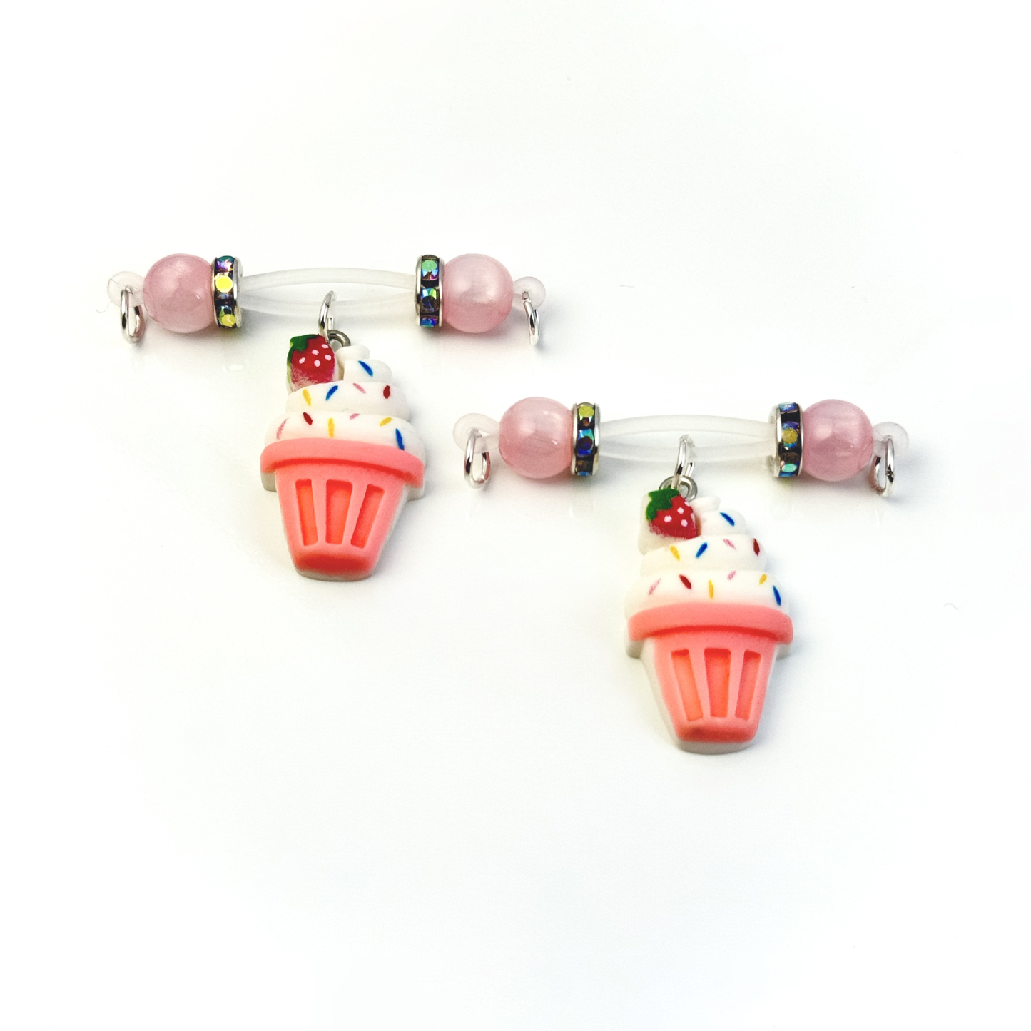 Dolly Sundae Body Chain