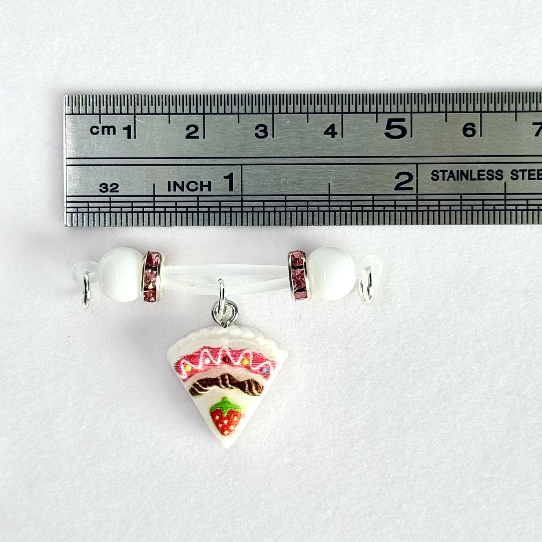 Pizza Slice Body Jewelry