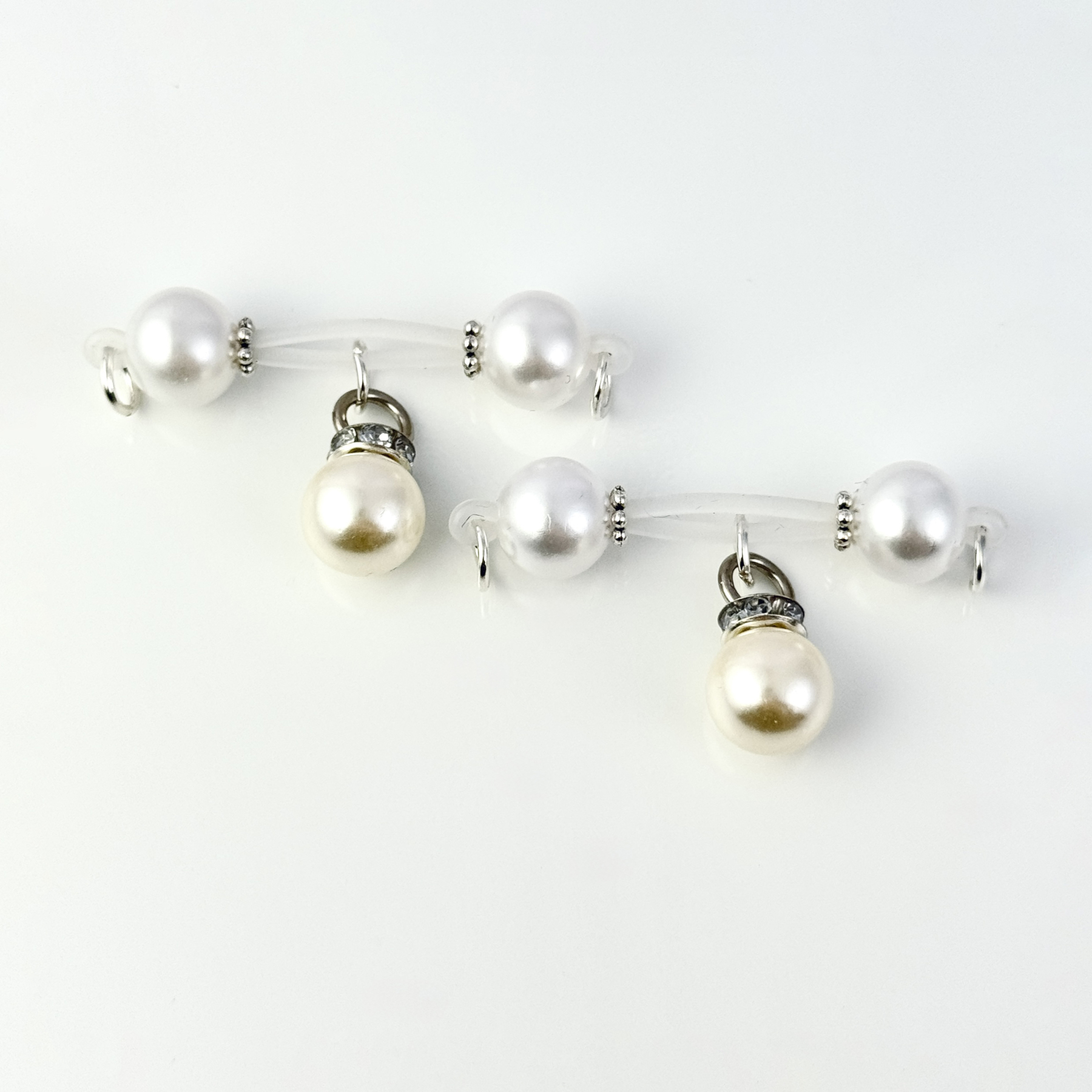Pure Desire Pearl Set