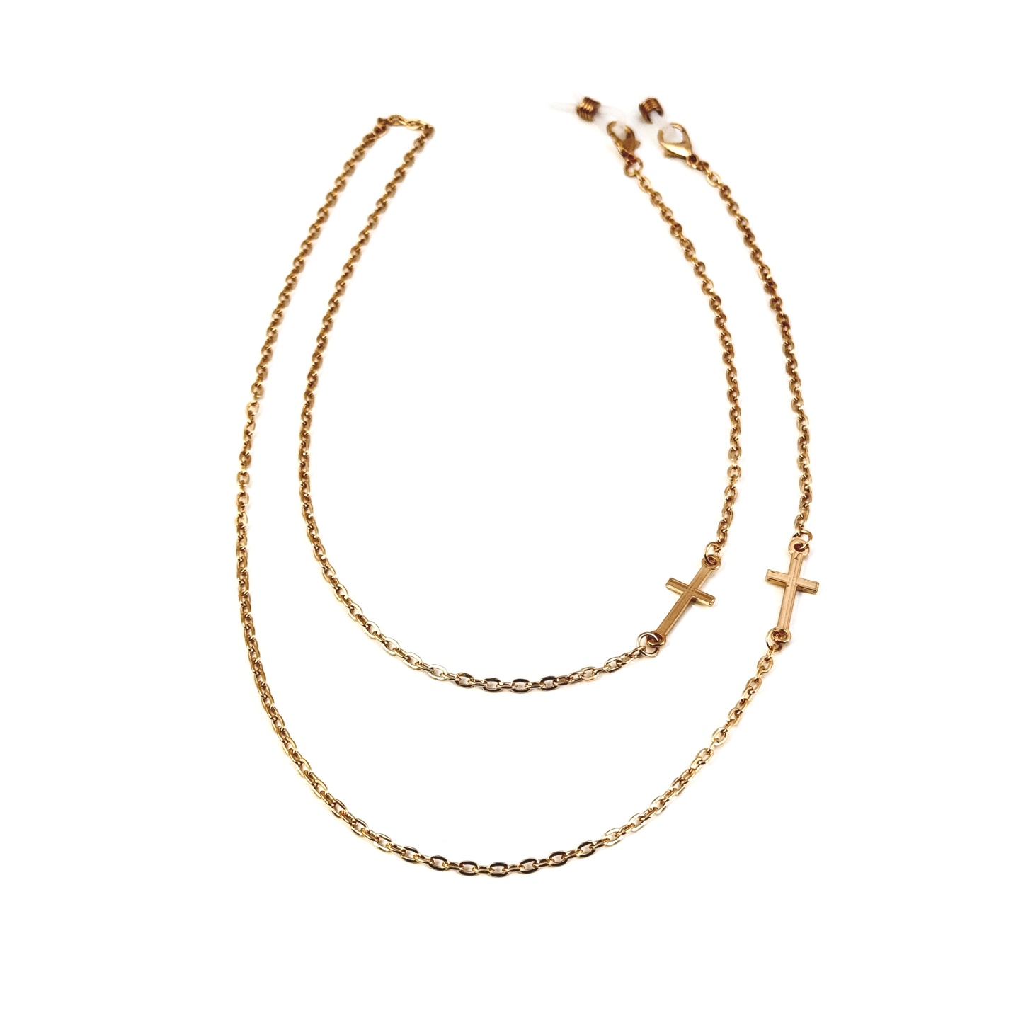 Empress Pearl Chain Jewelry