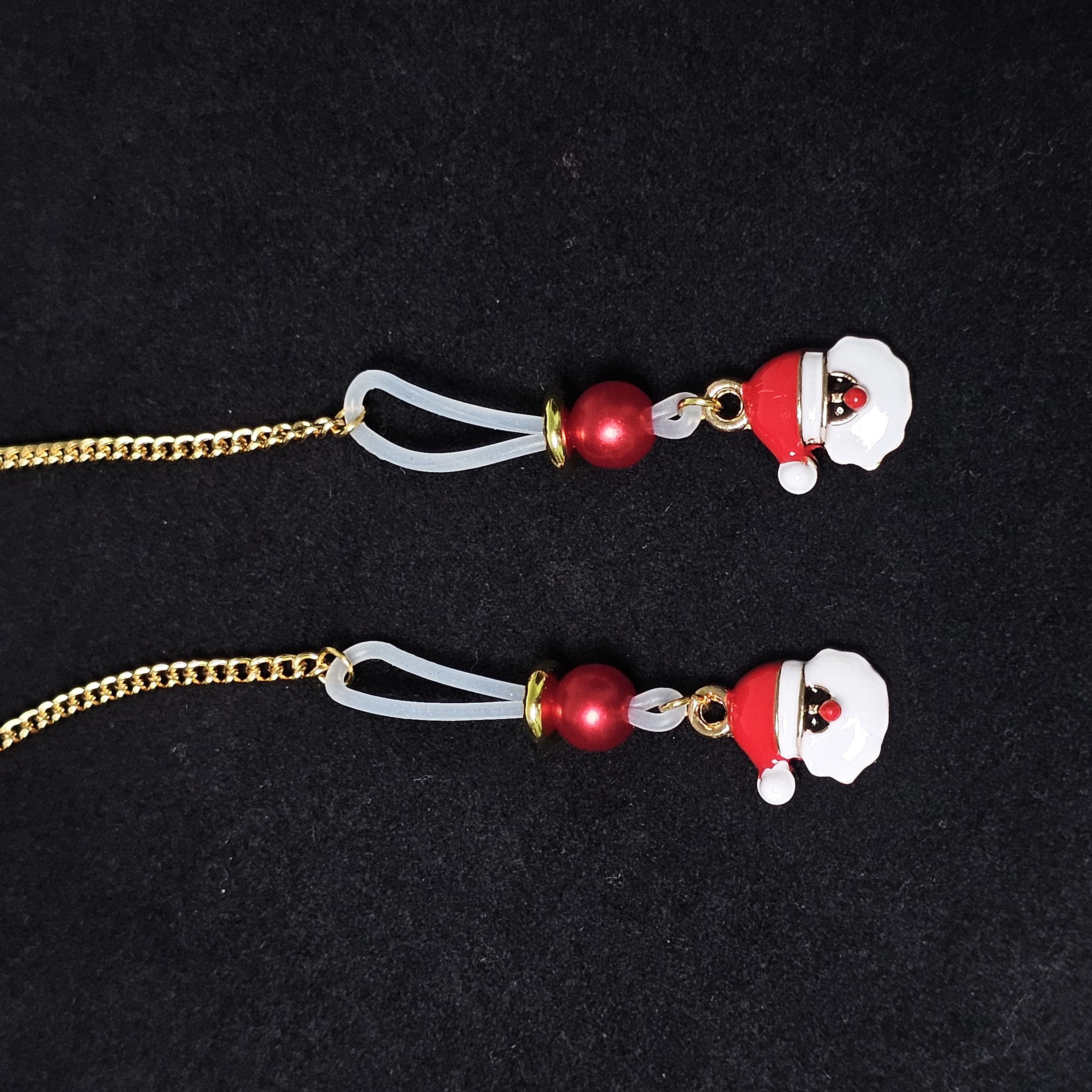 Christmas Limited Edition - Milk Chain 🎄